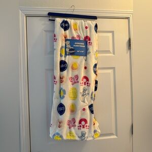 Pillsbury Easter Throw Blanket